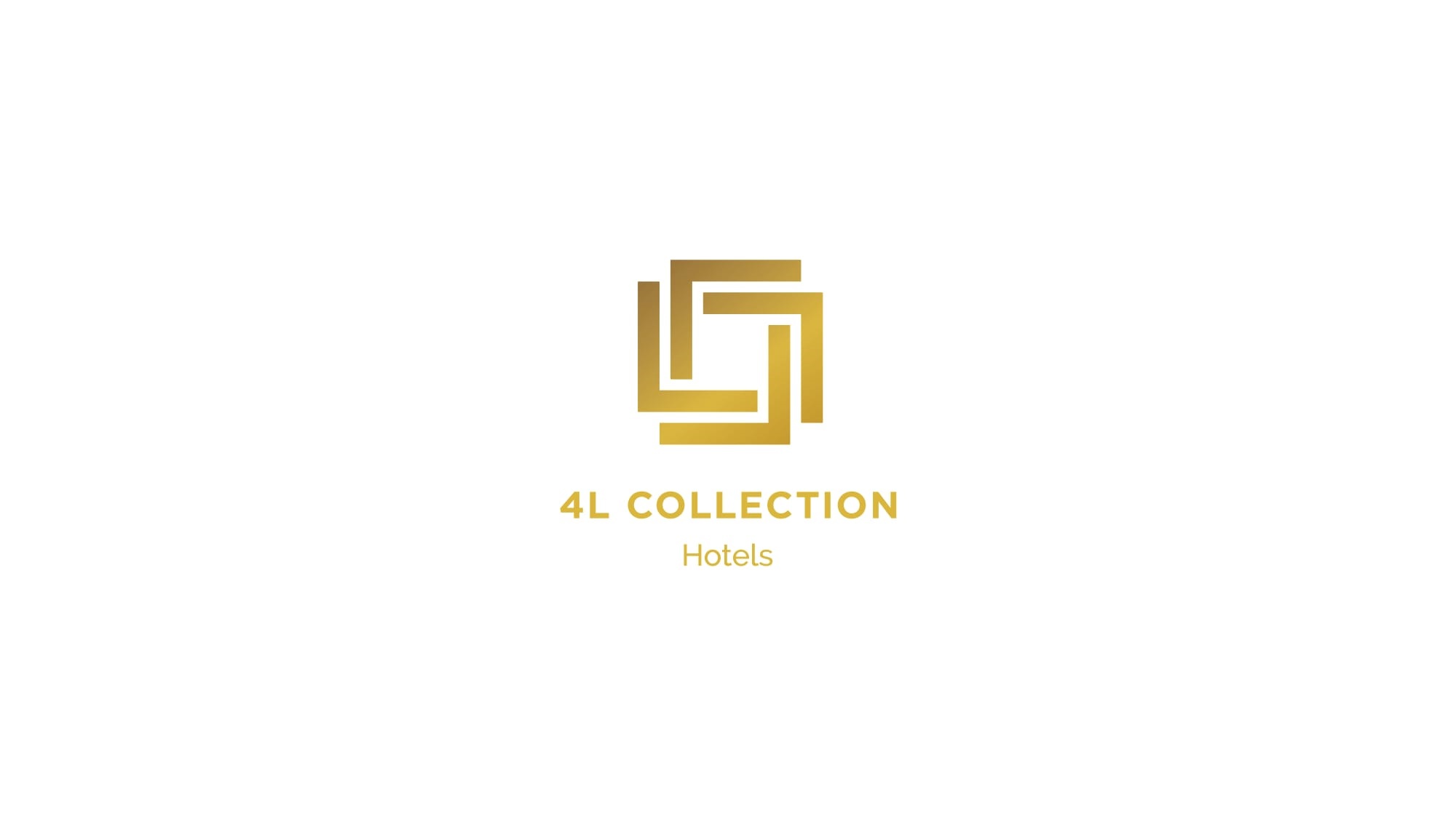 Logo - 4L COLLECTION - HOTEL ORAZIO PALACE