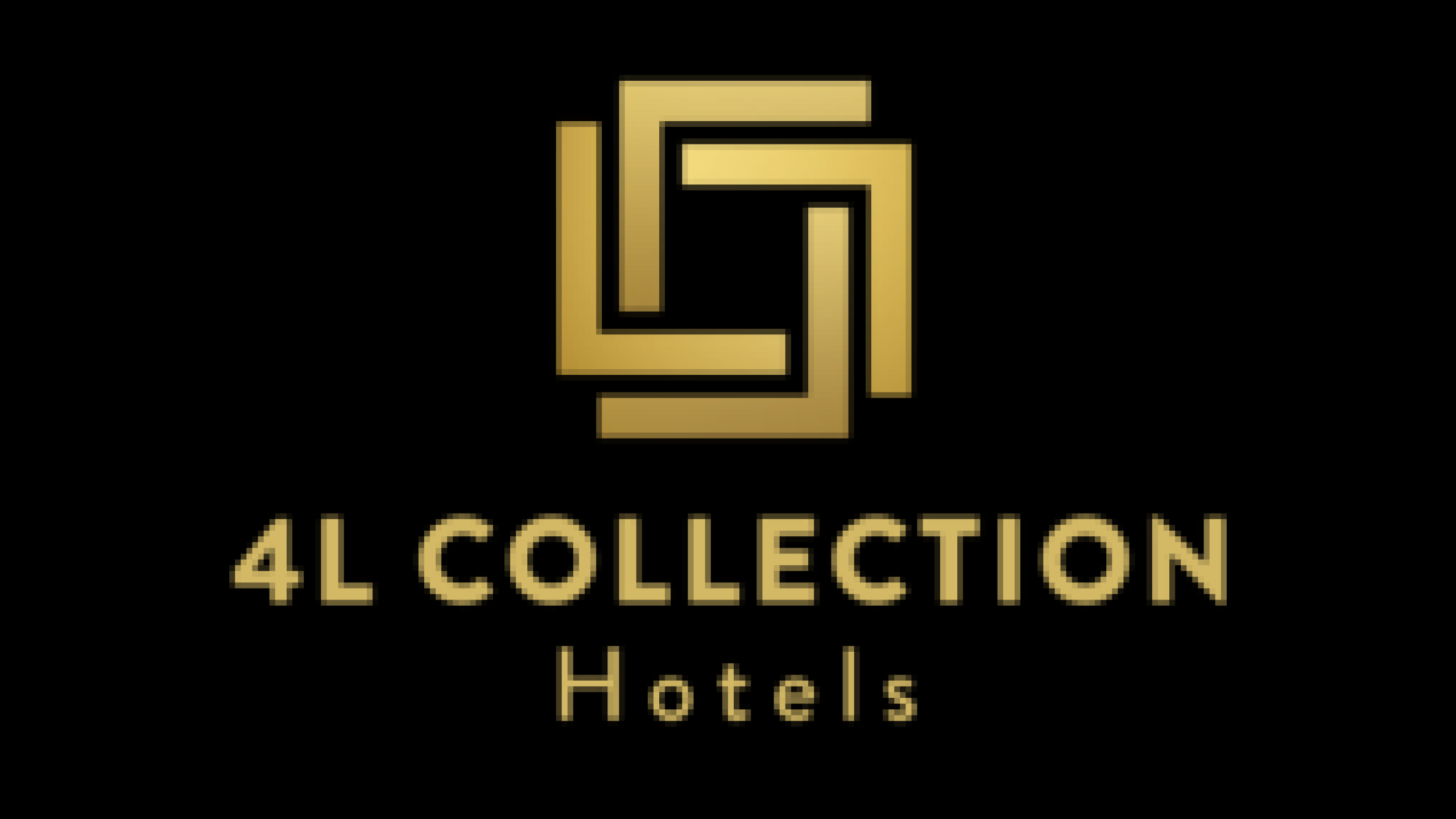 Logo - 4L COLLECTION HOTELS- HOTEL AMERICAN PALACE