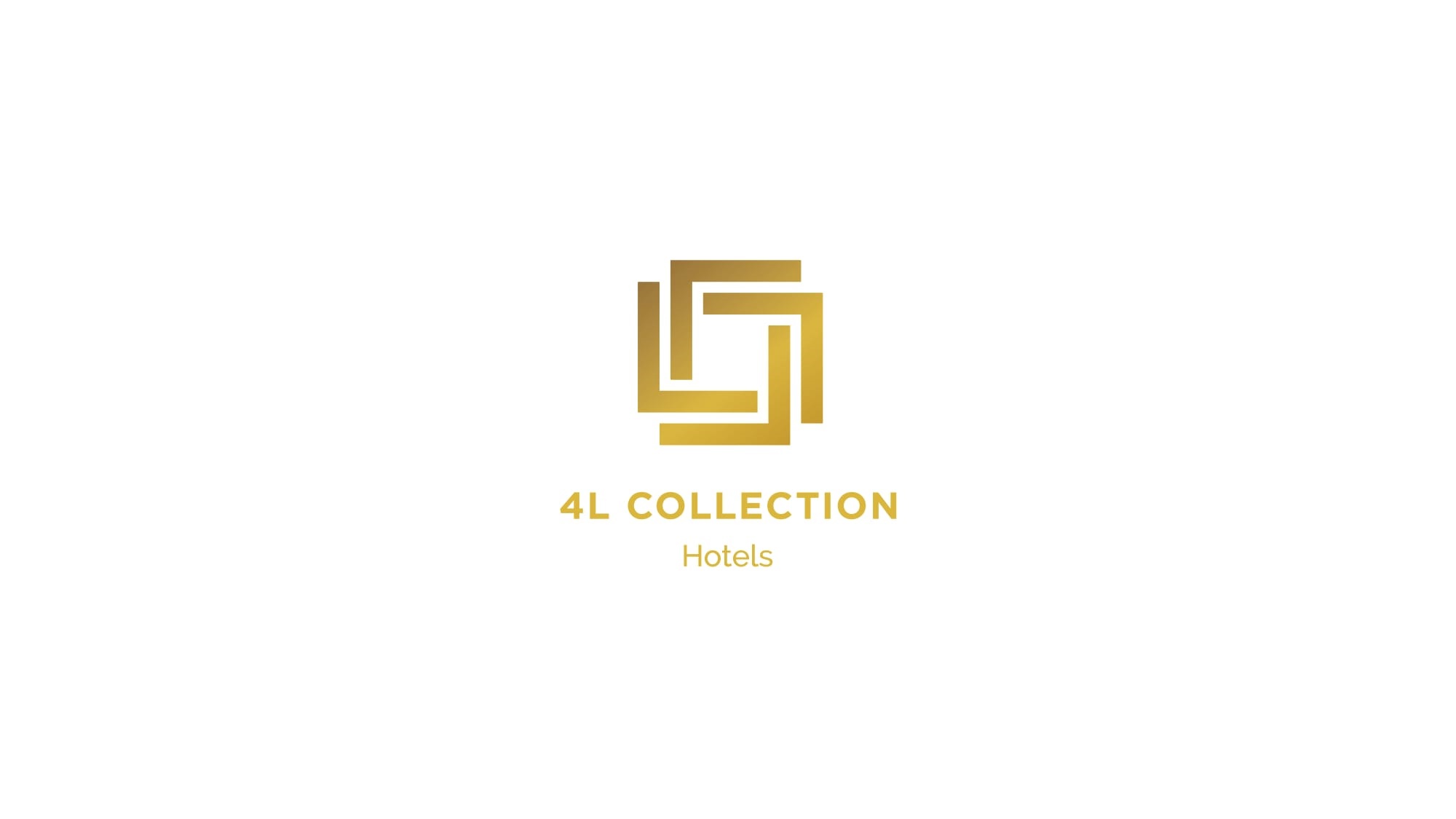 Logo - 4L COLLECTION HOTELS- HOTEL ORAZIO PALACE