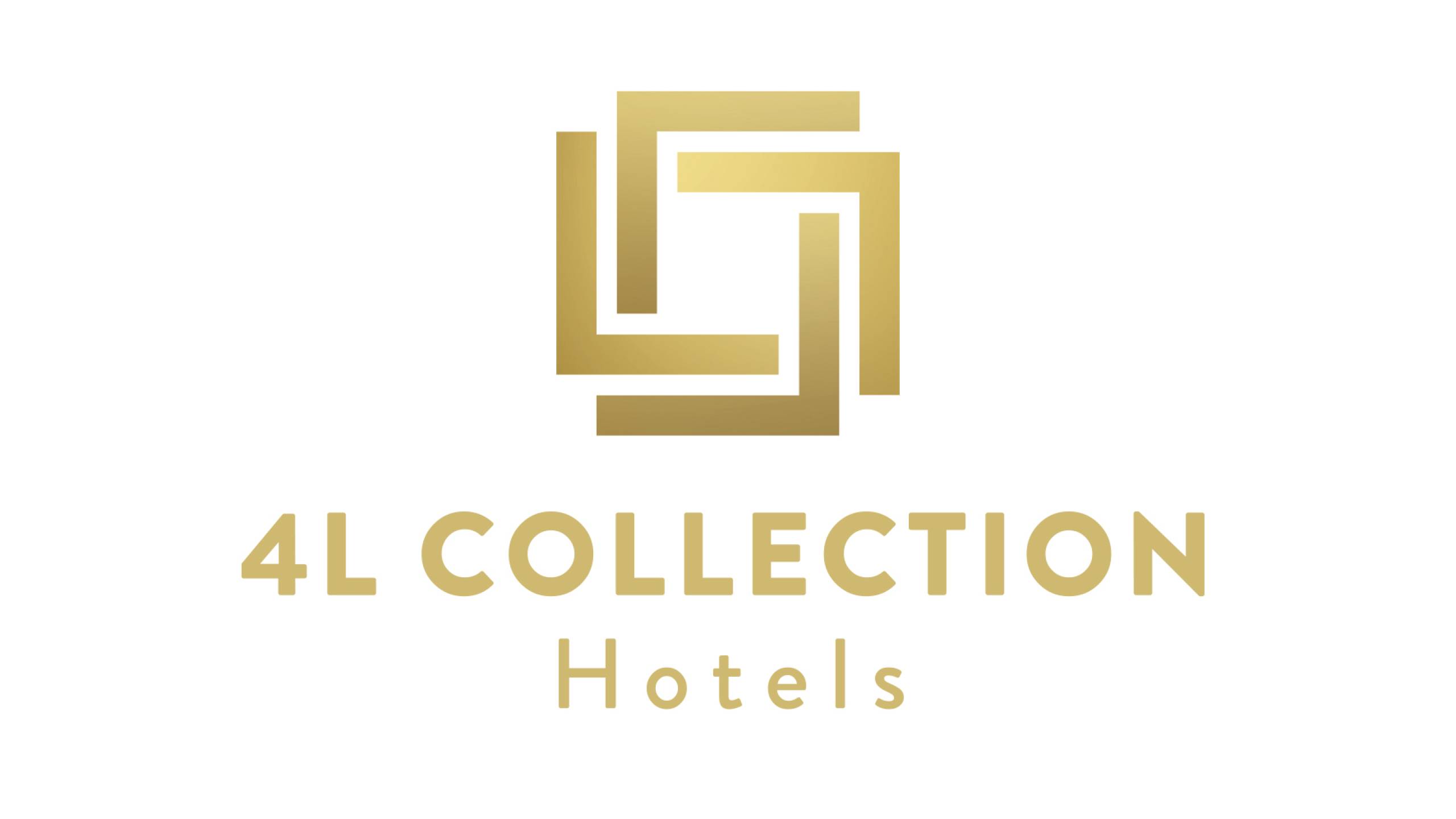 Logo - 4L COLLECTION HOTELS - HOTEL CRISTOFORO COLOMBO