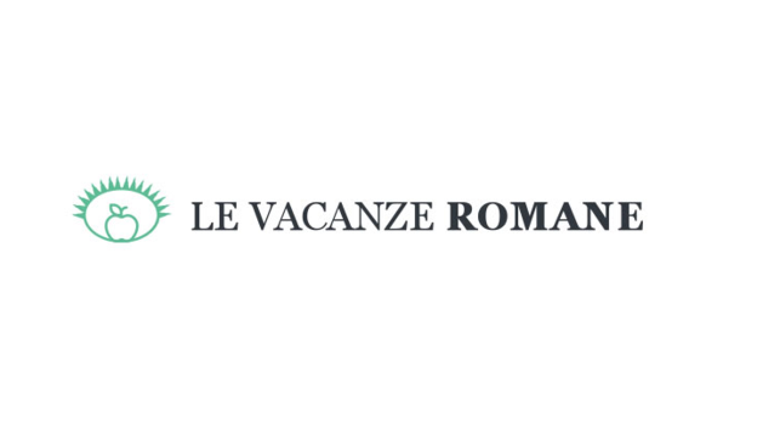 Logo - A.L.B.A.A. - Le Vacanze Romane