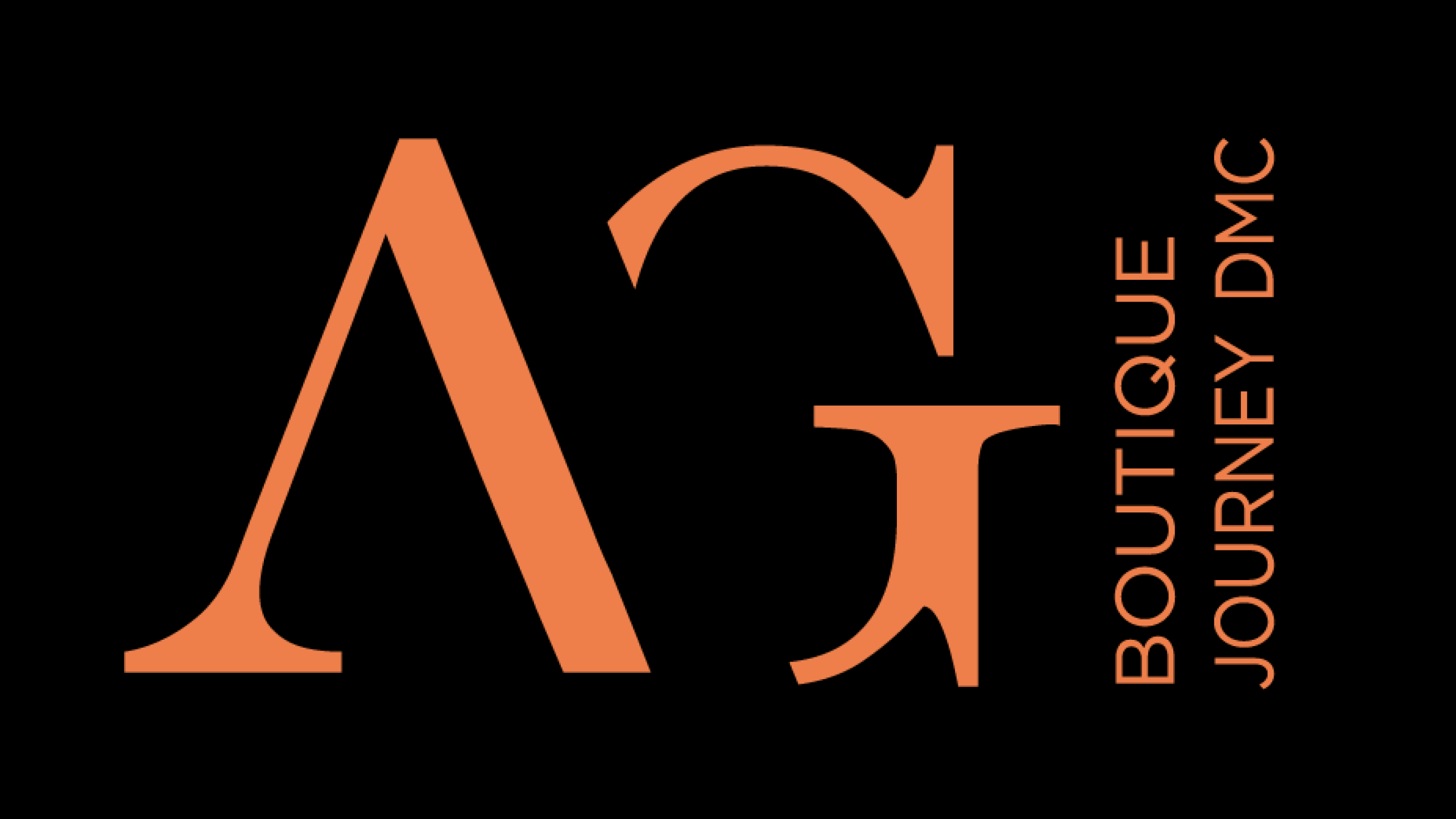 Logo - AG Boutique Journey