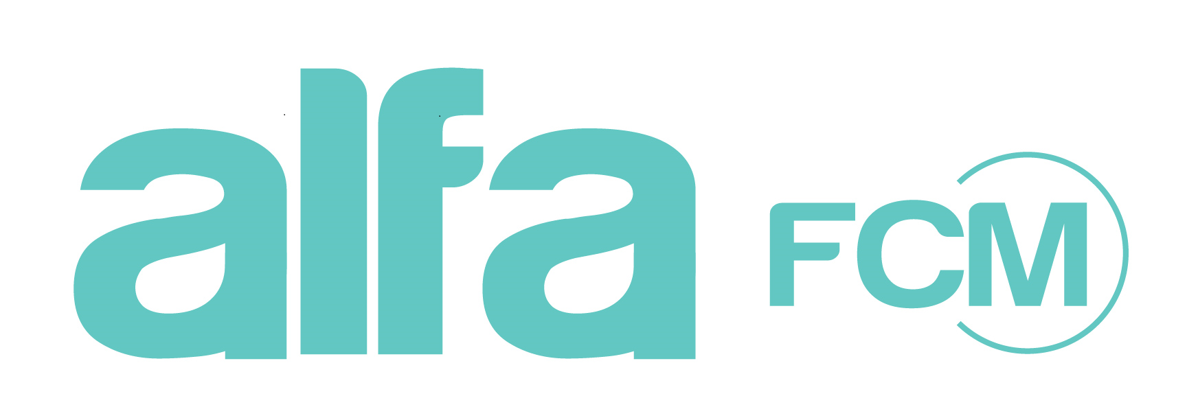 Logo - ALFA FCM