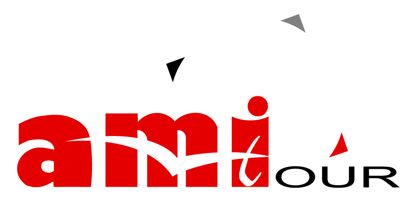 Logo - AMI TOUR
