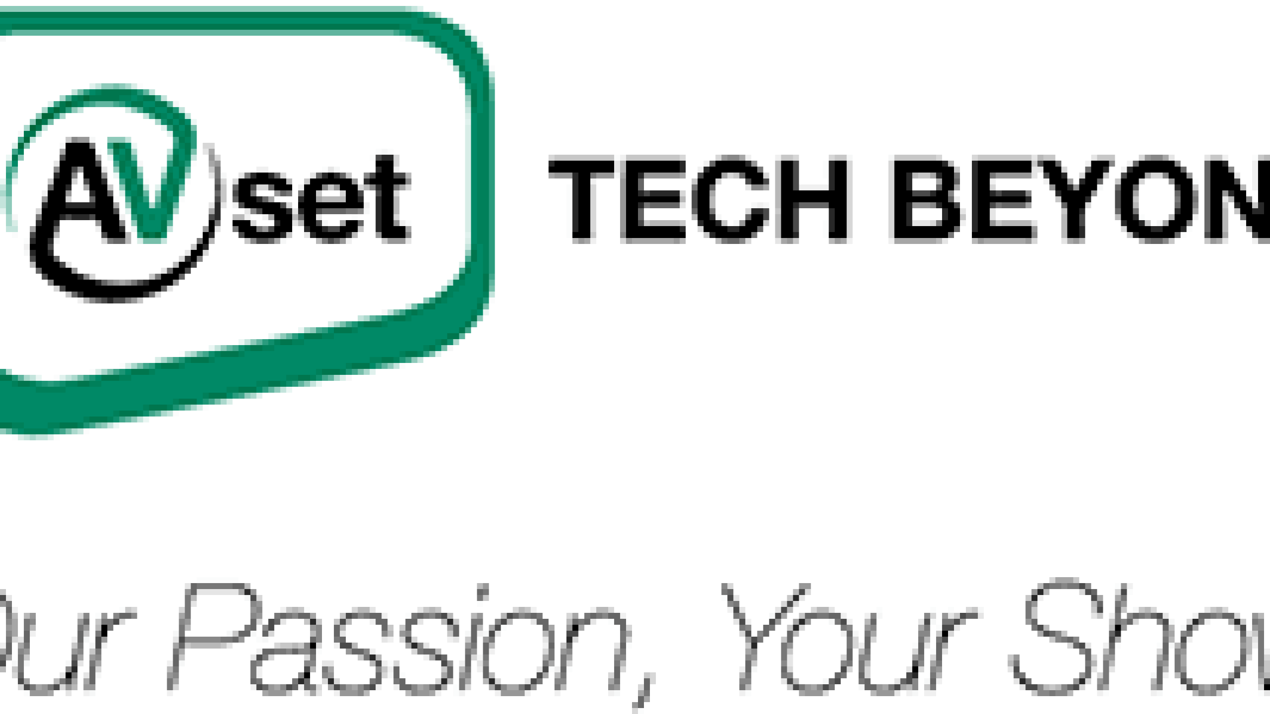 Logo - AV SET PRODUZIONI