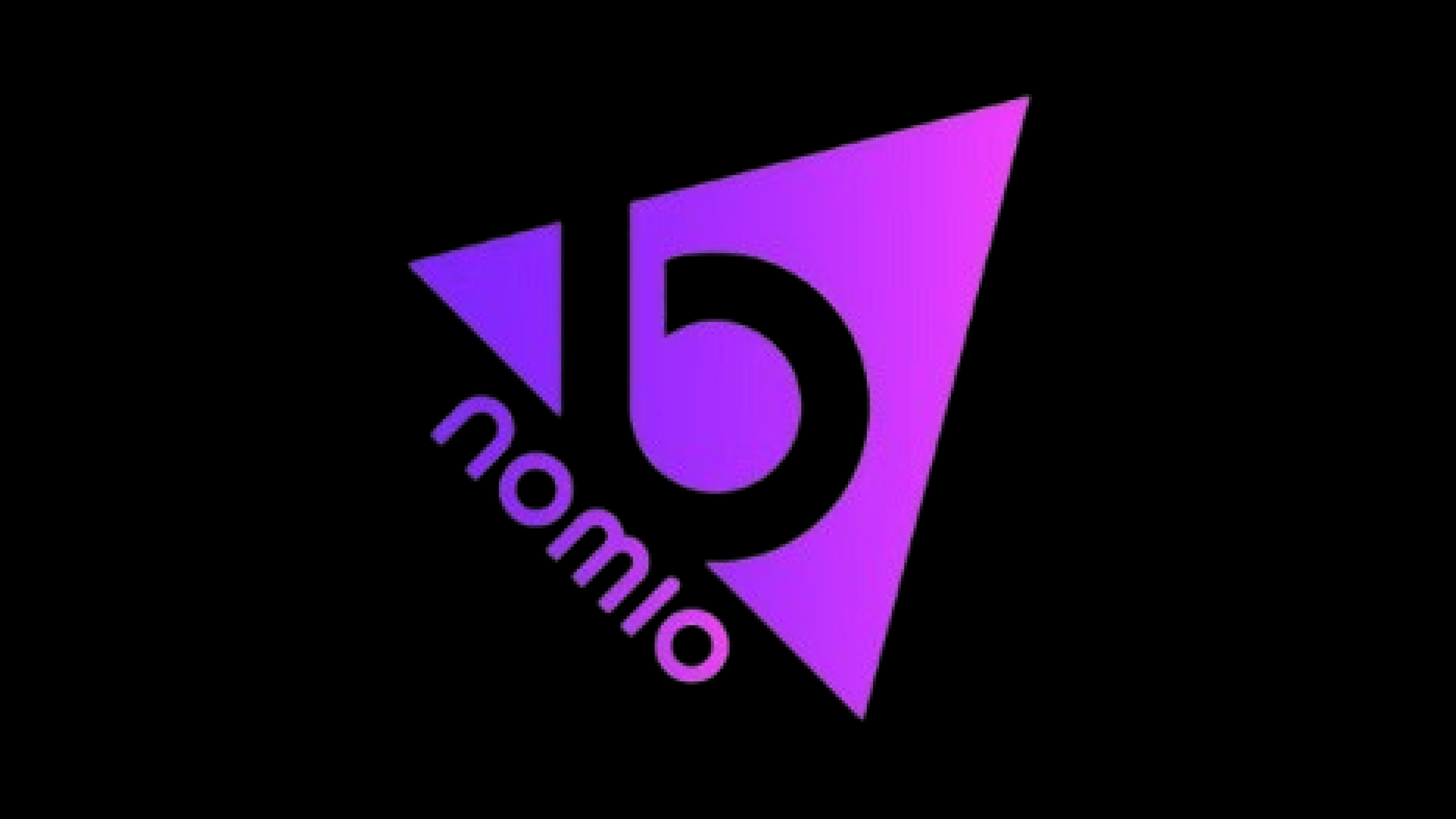 Logo - B-nomio