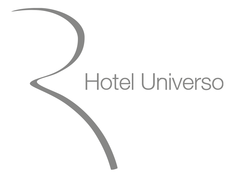 Logo - BEST WESTEN PLUS - HOTEL UNIVERSO