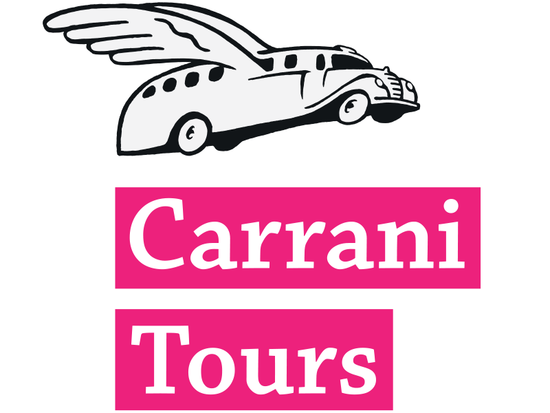 Logo - CARRANI TOURS