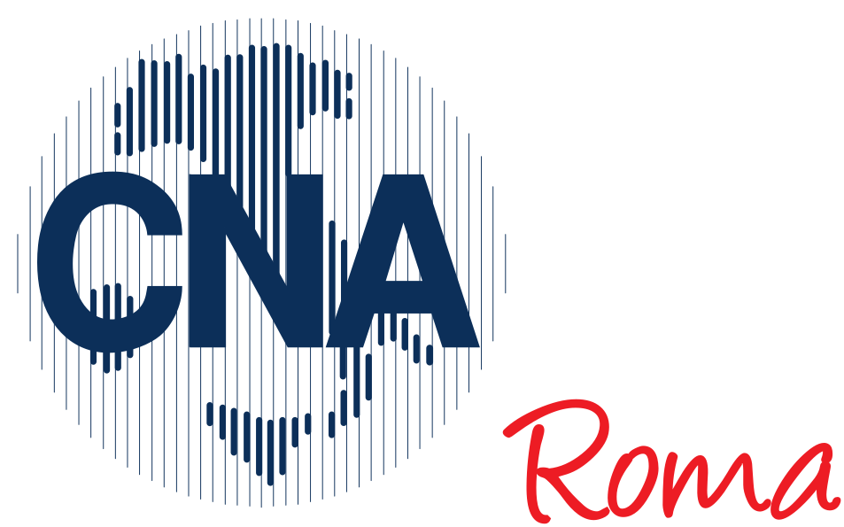 Logo - CNA ROMA