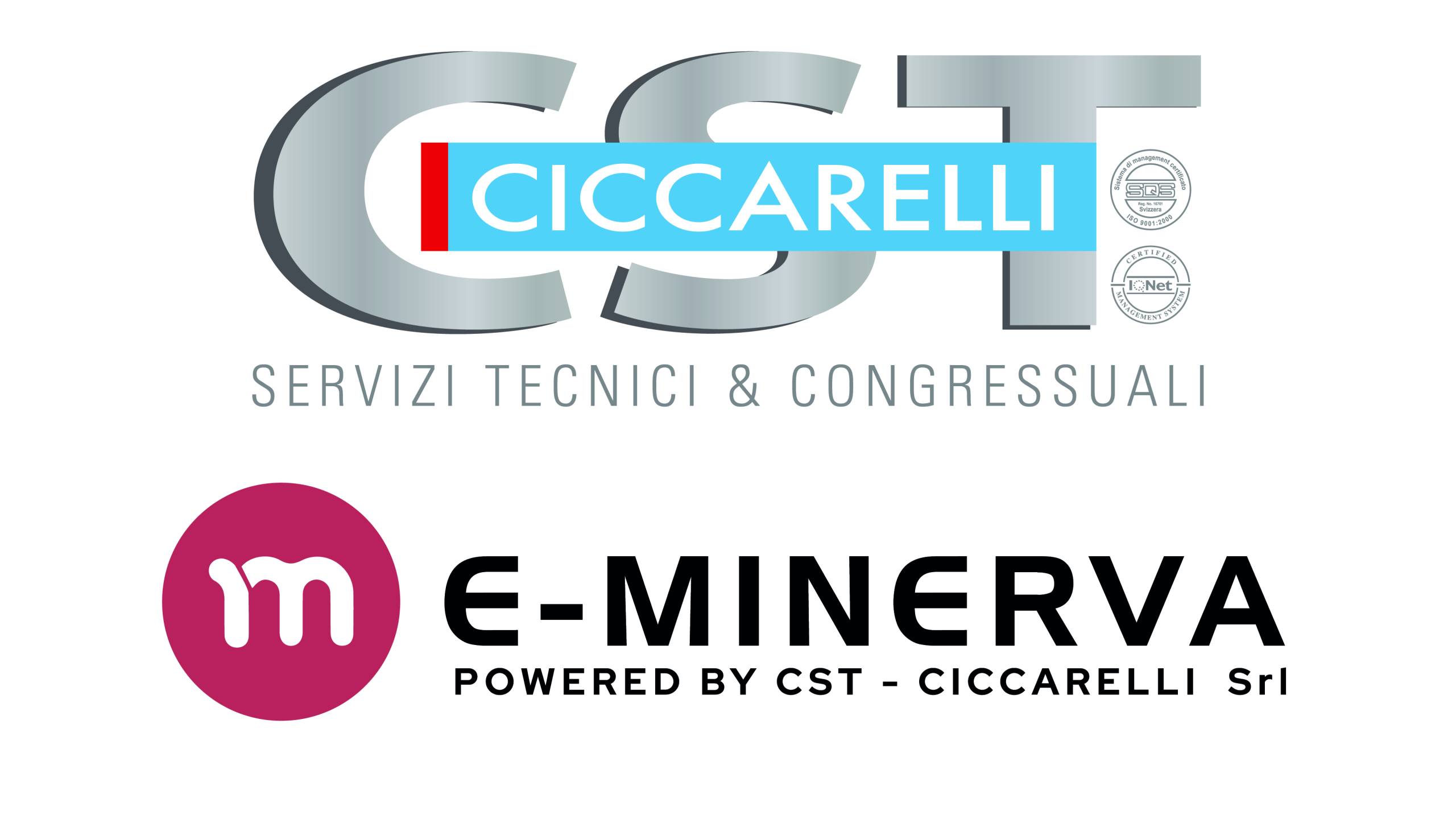 Logo - CST CICCARELLI