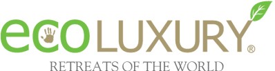 Logo - ECOLUXURY TRAVEL