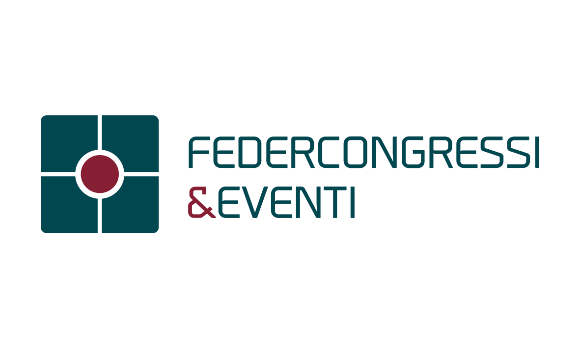 Logo - FEDERCONGRESSI & EVENTI