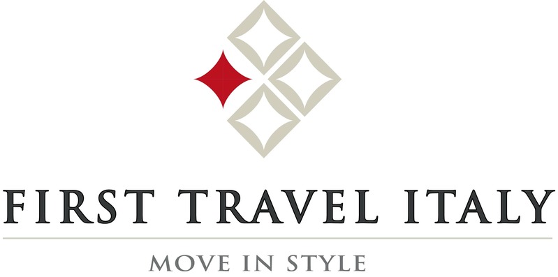 Logo - FIRST TRAVEL