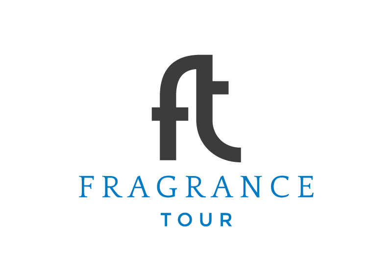 Logo - FRAGRANCE TOUR