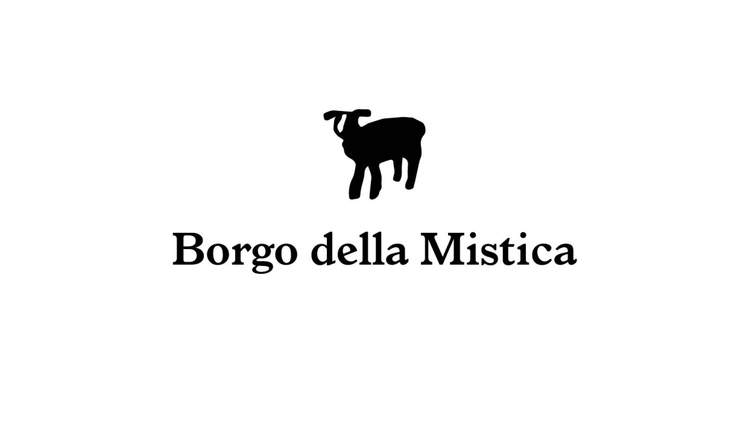 Logo - FRESIA HOTELS & RESORTS - BORGO DELLA MISTICA