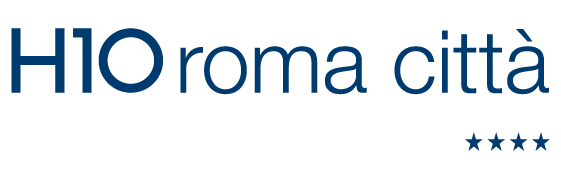 Logo - H10 ROMA CITTÀ