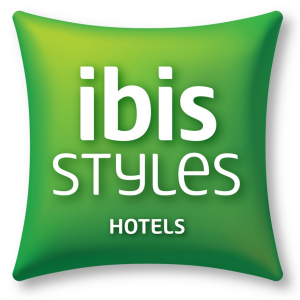 Logo - HOTEL IBIS STYLES ROMA EUR