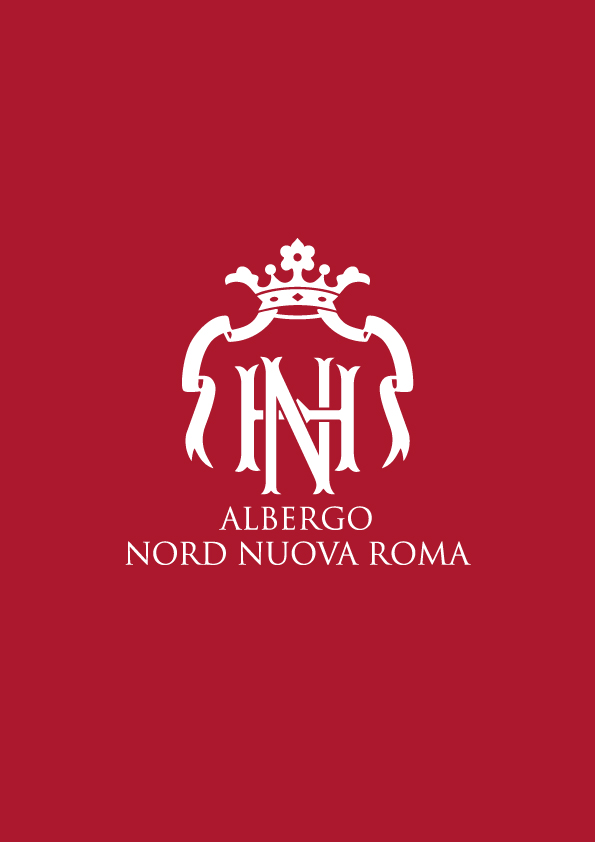 Logo - HOTEL NORD NUOVA ROMA