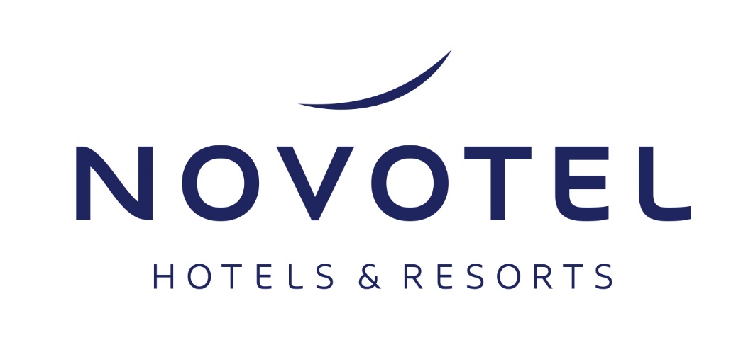 Logo - HOTEL NOVOTEL ROMA EUR