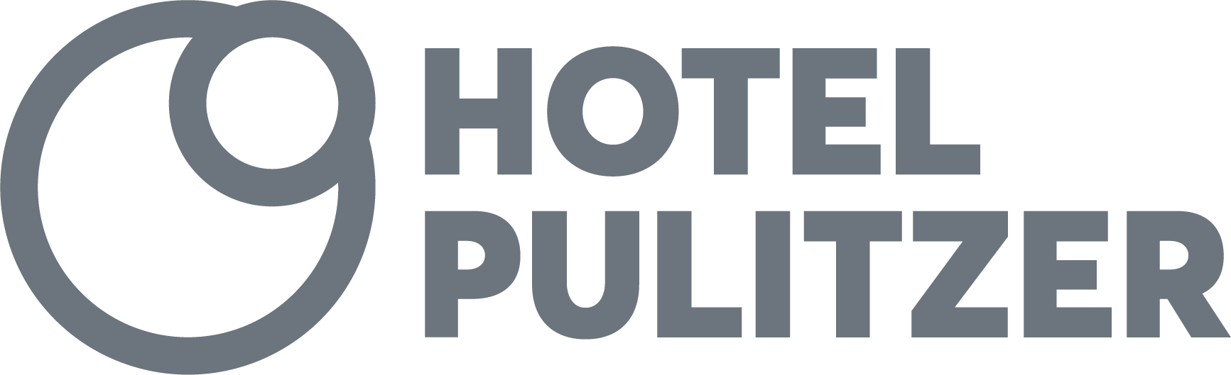 Logo - HOTEL PULITZER