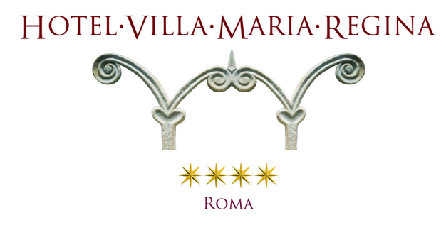 Logo - HOTEL VILLA MARIA REGINA