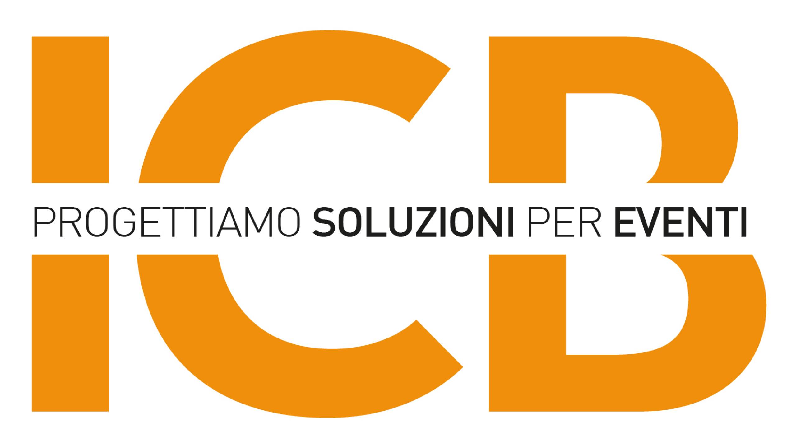 Logo - ICB ALLESTIMENTI
