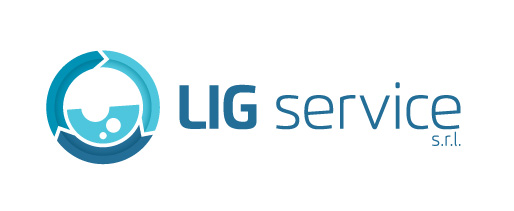 Logo - LIG SERVICE