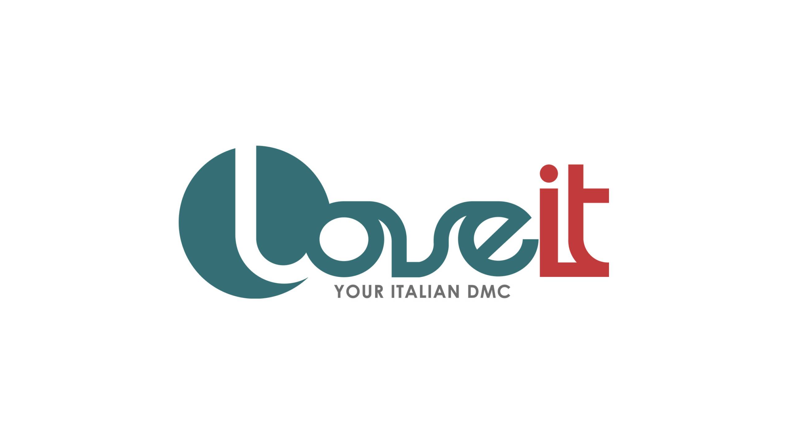 Logo - LOVE-IT DMC