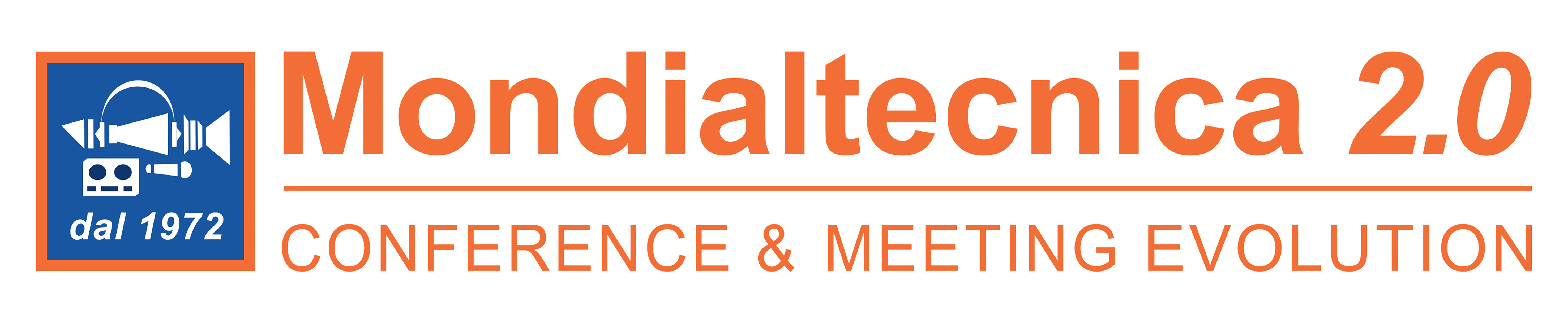 Logo - MONDIALTECNICA 2.0
