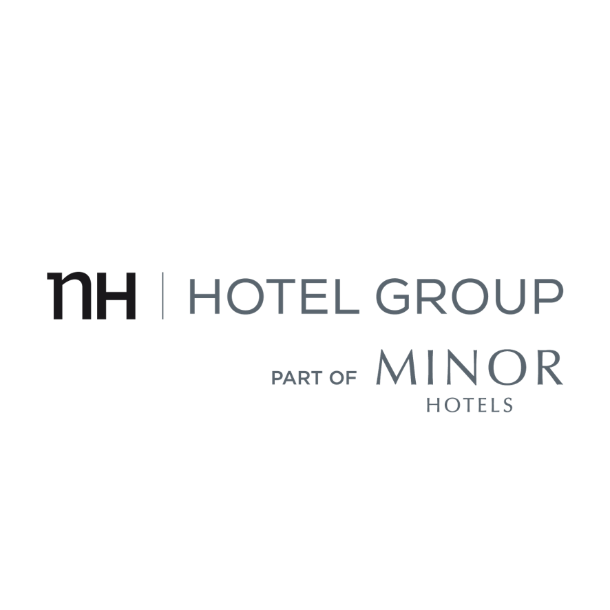 Logo - NH COLLECTION - ROMA VITTORIO VENETO
