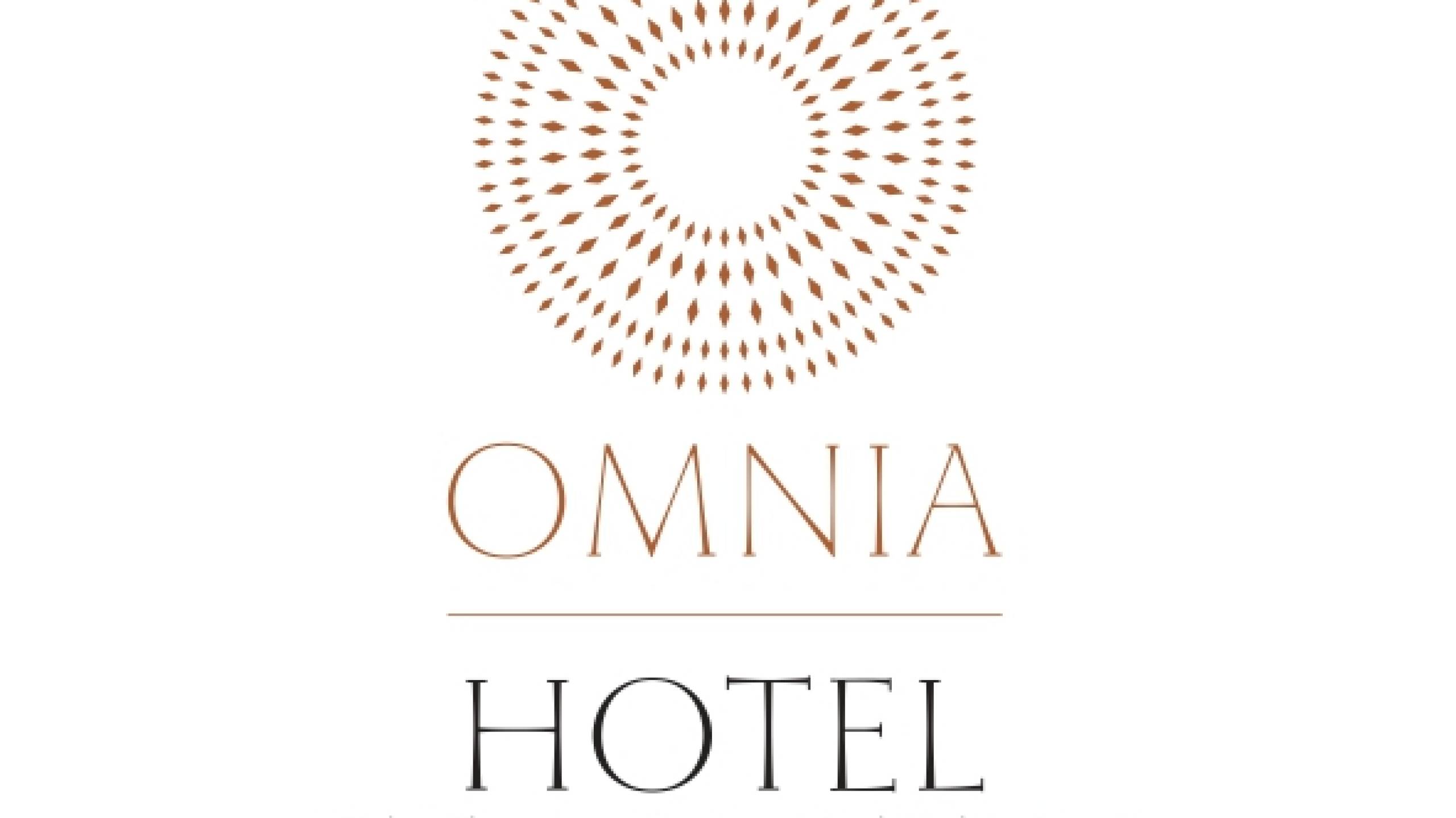 Logo - OMNIA HOTELS - ST. MARTIN