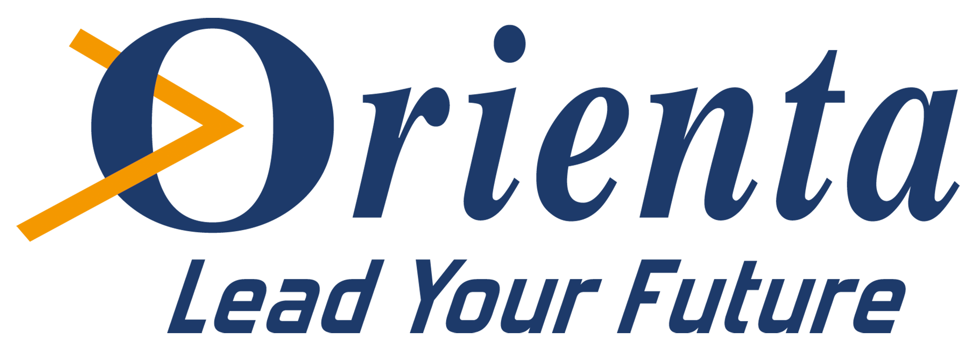 Logo - ORIENTA