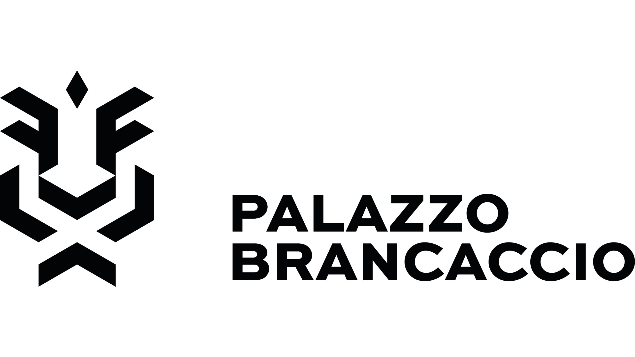 Logo - PALAZZO BRANCACCIO