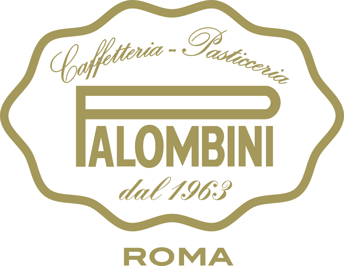 Logo - PALOMBINI RICEVIMENTI