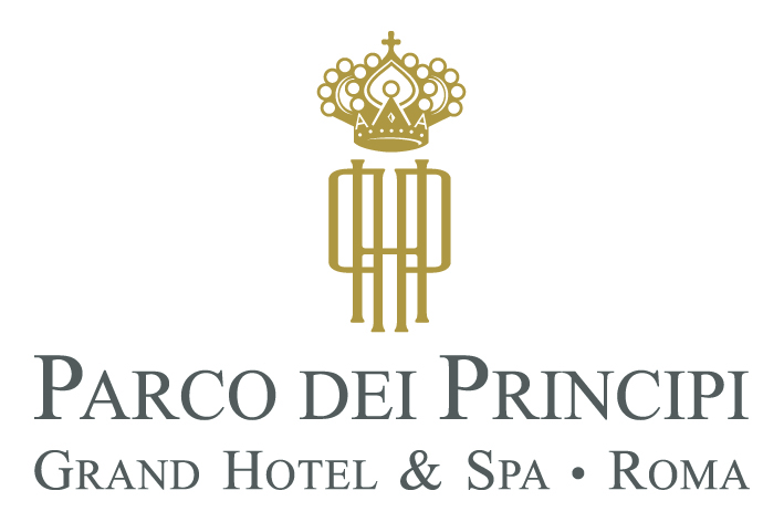 Logo - PARCO DEI PRINCIPI GRAND HOTEL & SPA