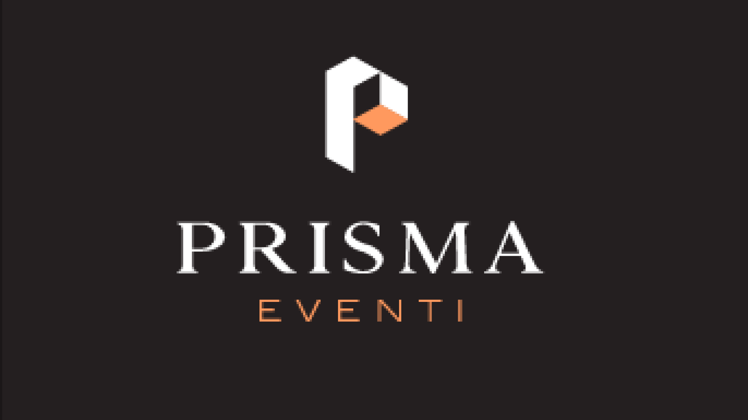 Logo - PRISMA EVENTI