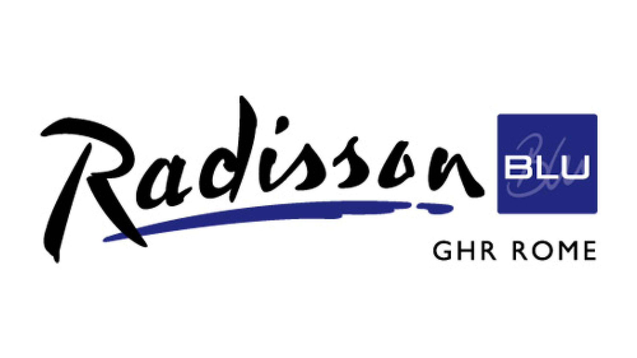 Logo - RADISSON BLU GHR HOTEL