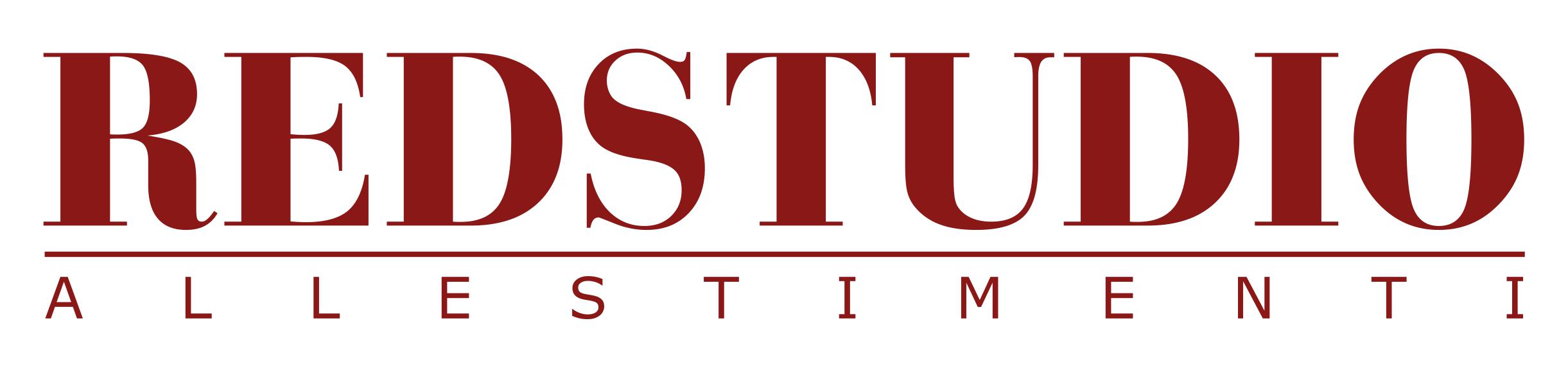 Logo - RED STUDIO ALLESTIMENTI