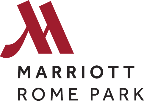 Logo - Rome Marriott Park
