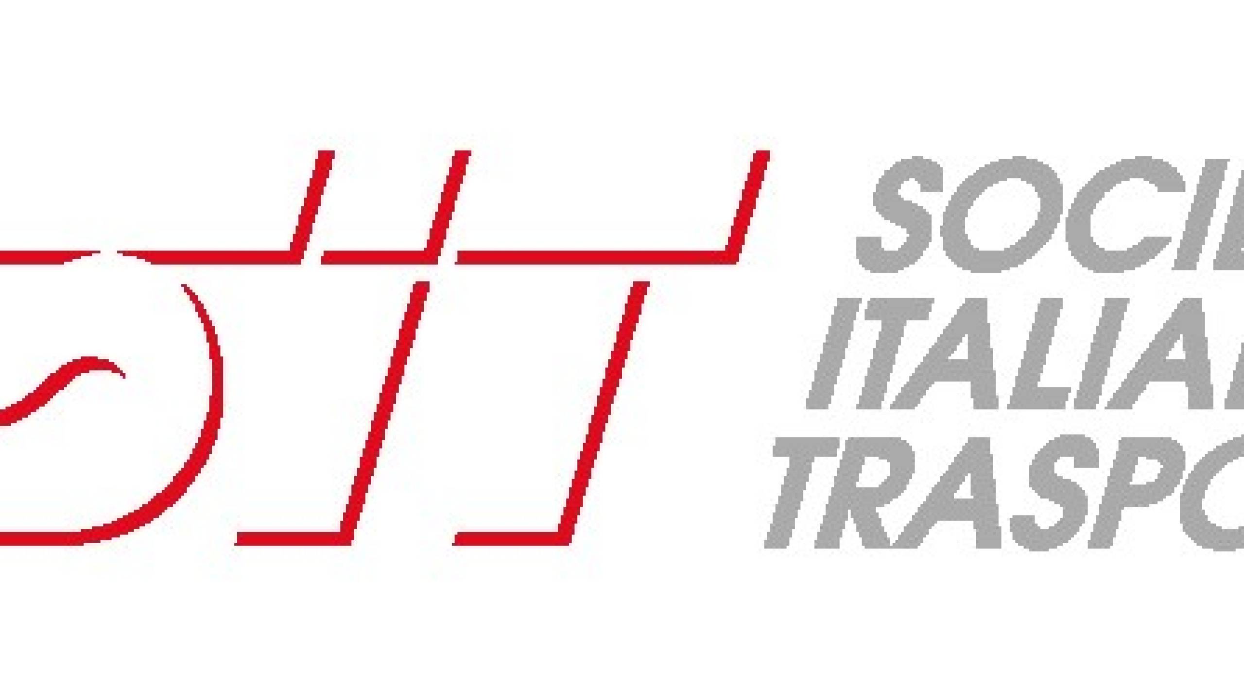 Logo - S.I.T. - SOCIETÀ ITALIANA TRASPORTI