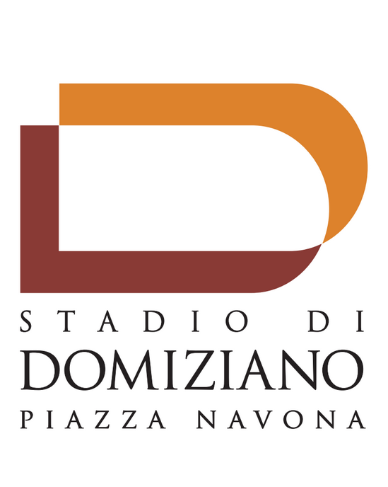 Logo - STADIO DI DOMIZIANO