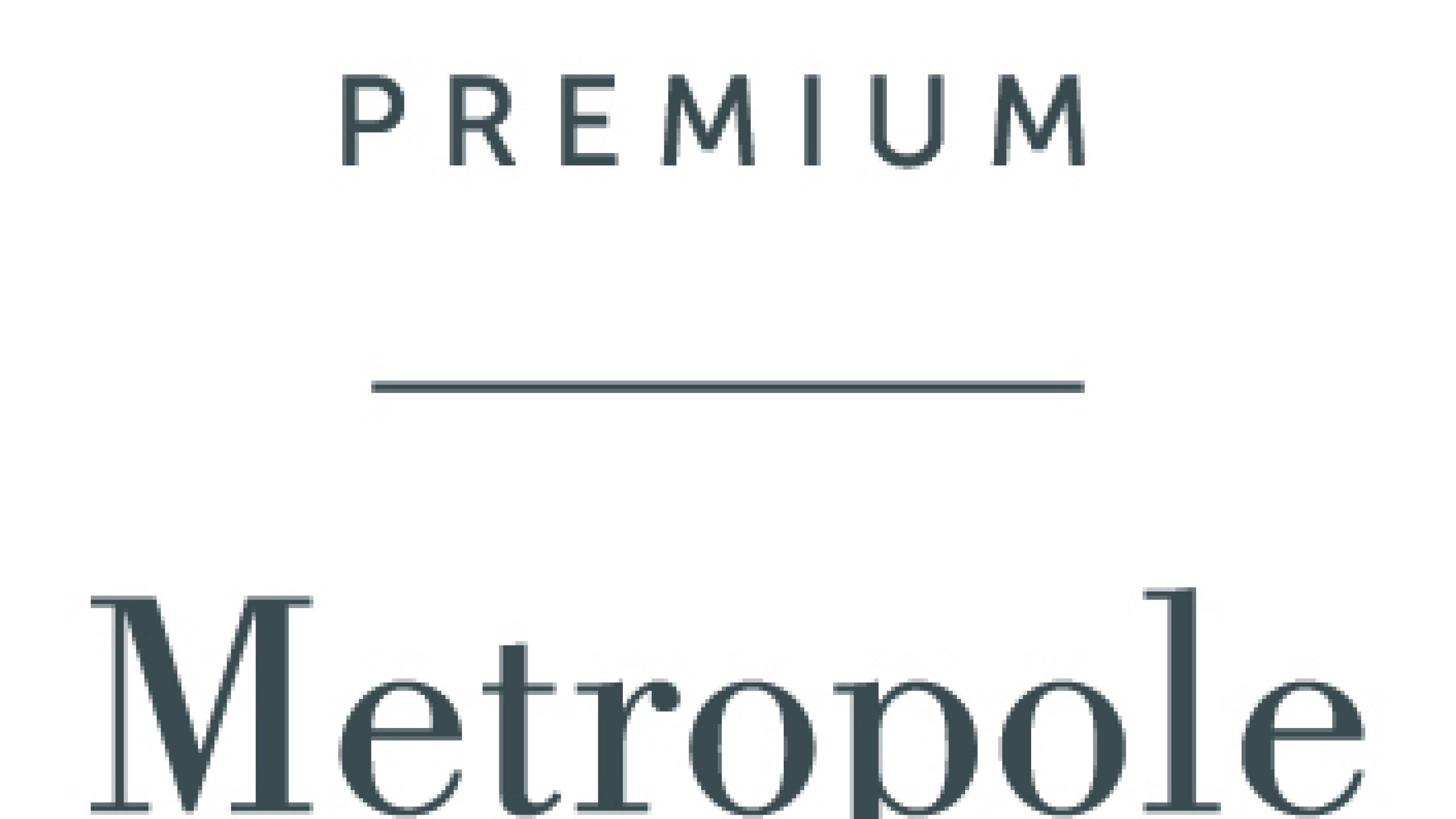 Logo - STARHOTELS - METROPOLE
