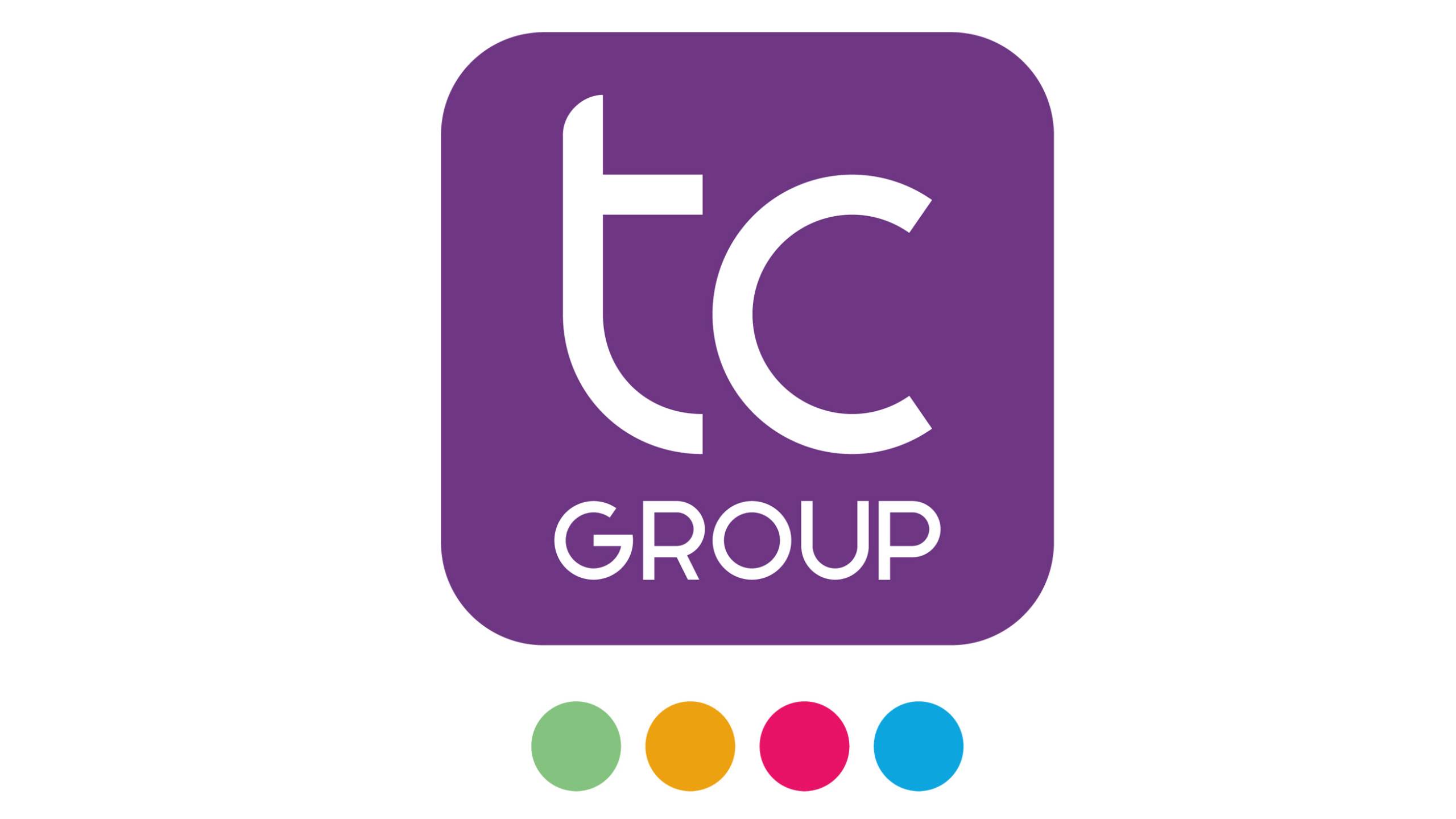 Logo - TC Group Tecnoconference