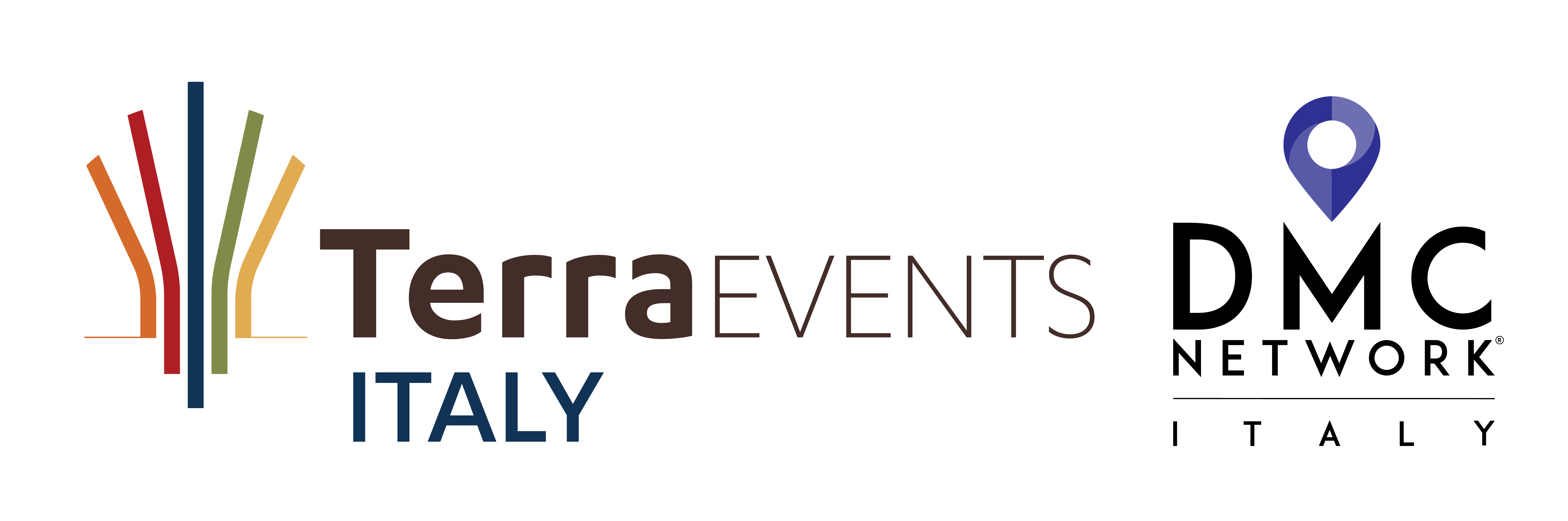 Logo - TERRAEVENTS