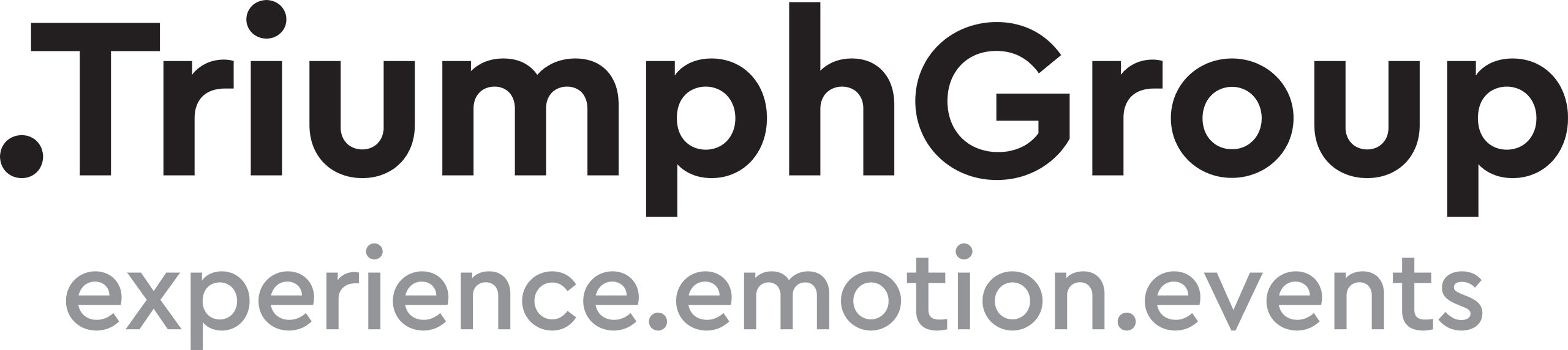 Logo - TRIUMPH GROUP INTERNATIONAL