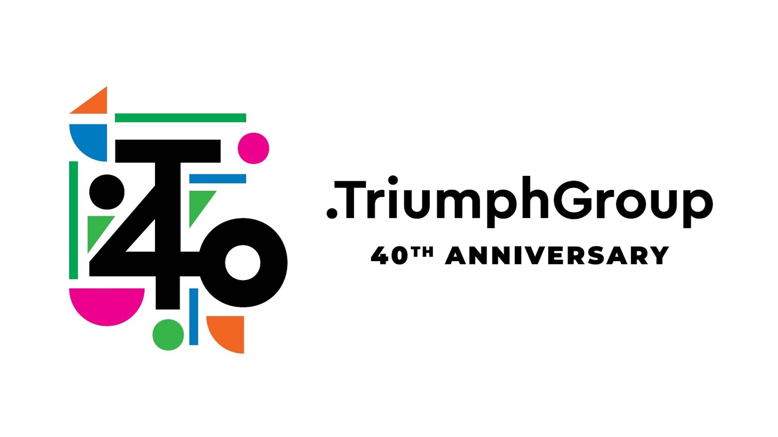 Logo - Triumph Group International