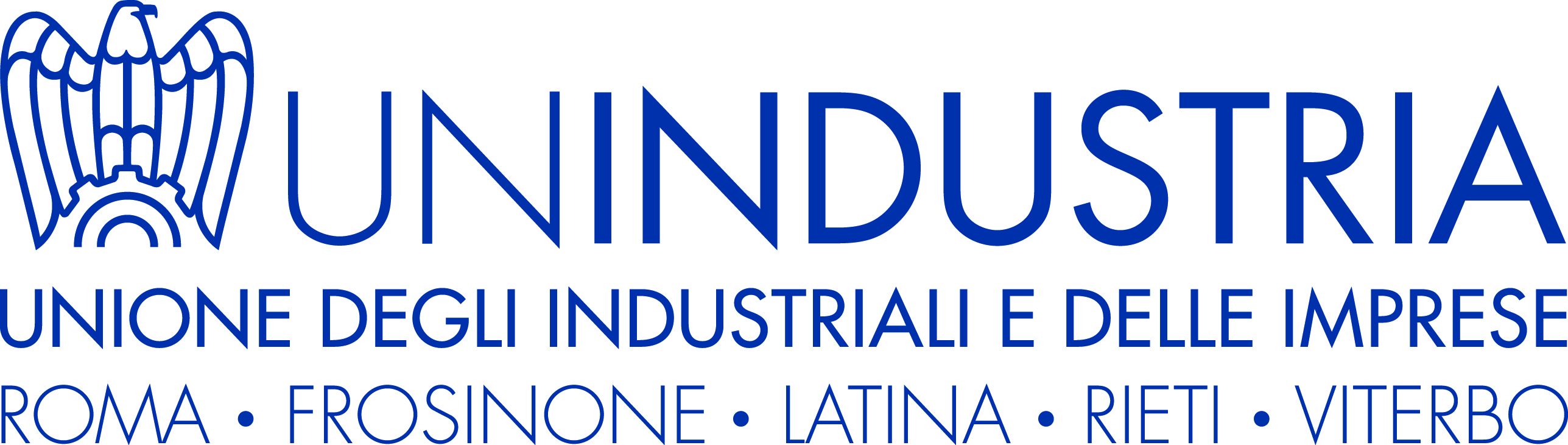 Logo - UNINDUSTRIA