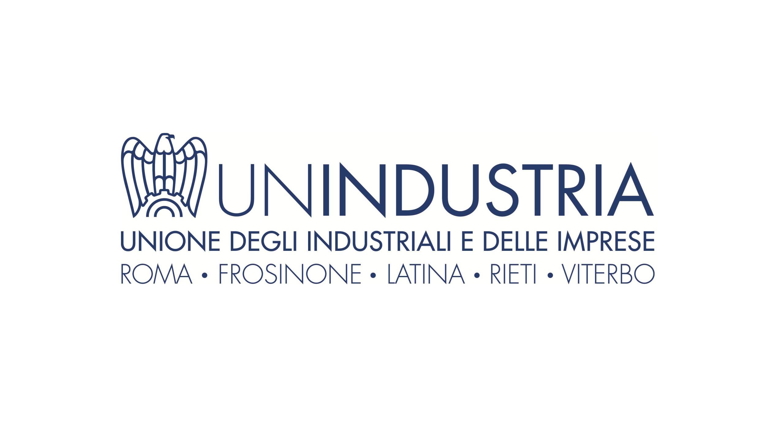 Logo - Unindustria
