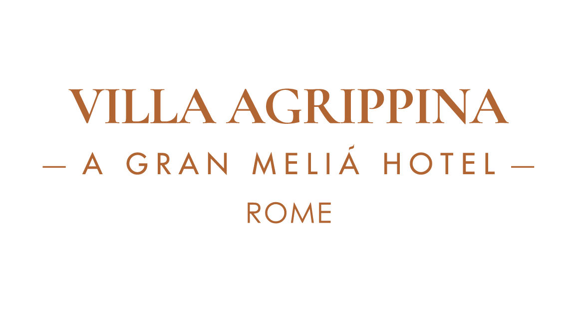 Logo - VILLA AGRIPPINA a GRAN MELIÀ HOTEL