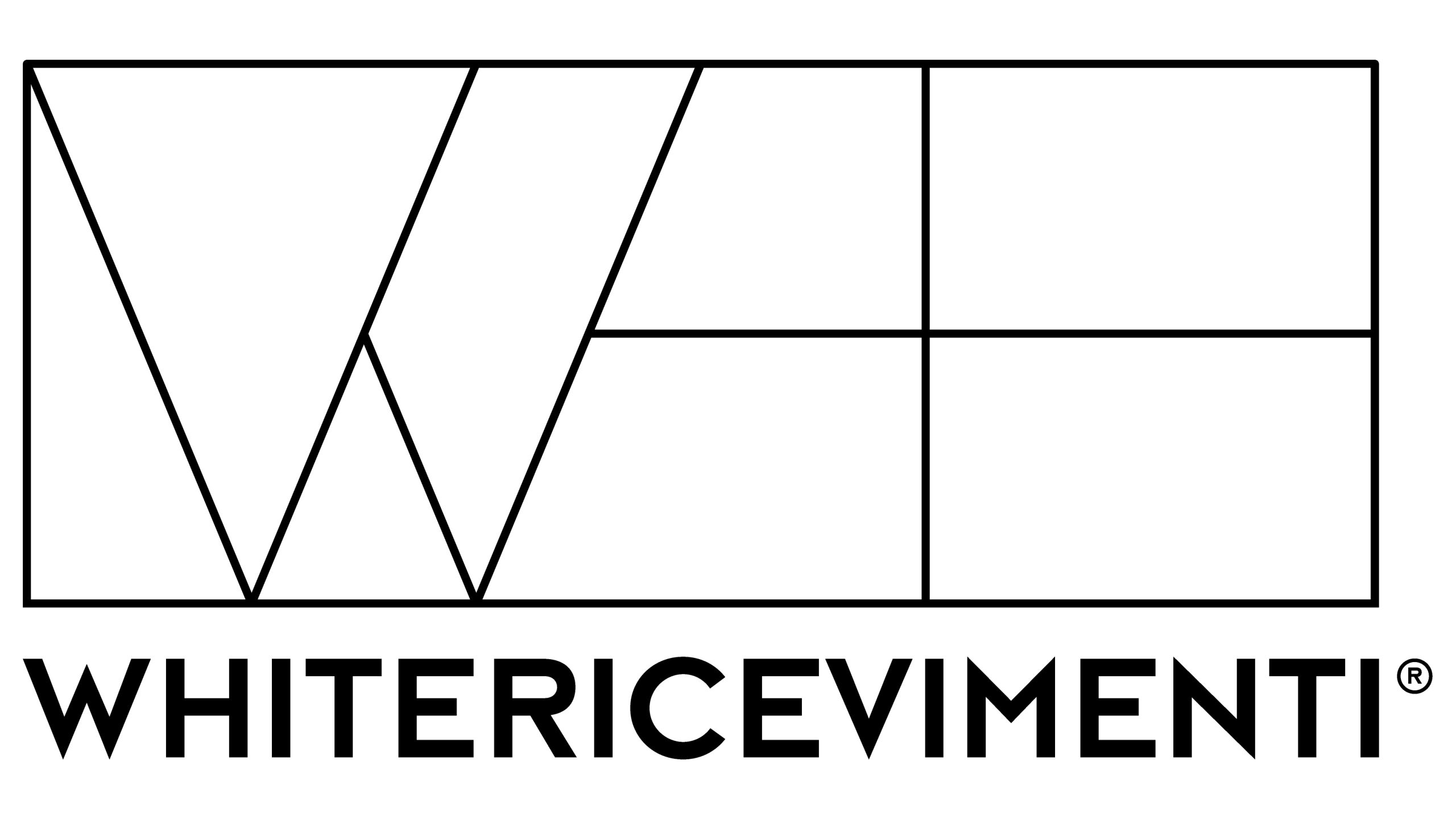 Logo - WHITERICEVIMENTI